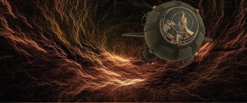 Wormhole Gateway